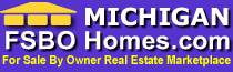 Michigan FSBO