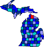 Cheboygan County