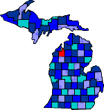 Grand Traverse County