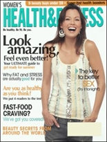 Women's Health & Fitness