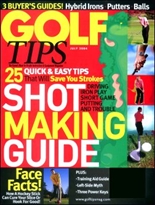 Golf Tips