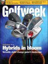 GolfWeek