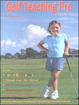 Golf Teaching Pro