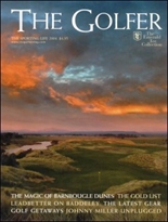 The Golfer